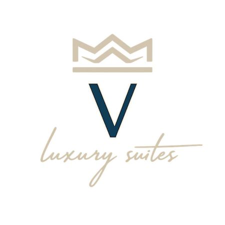 Vista Luxury Suites Toroni Halkidiki 1Br Torone Exterior foto